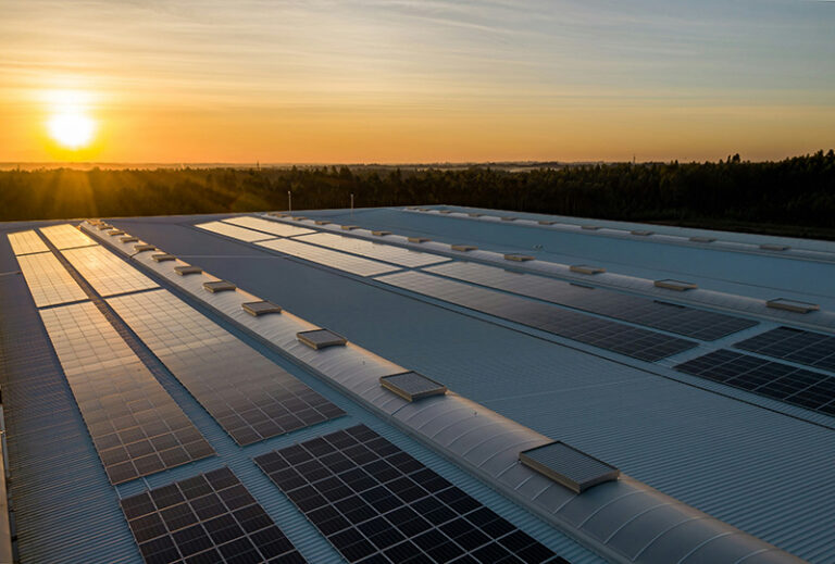 Steuerfreie Photovoltaik­anlagen