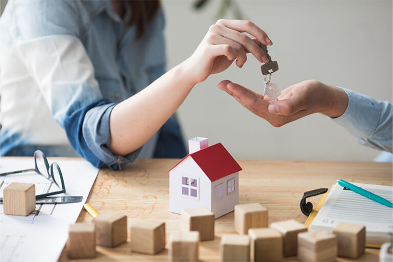 Schuld­zinsen­abzug nach an­teiliger Immobilien­schenkung