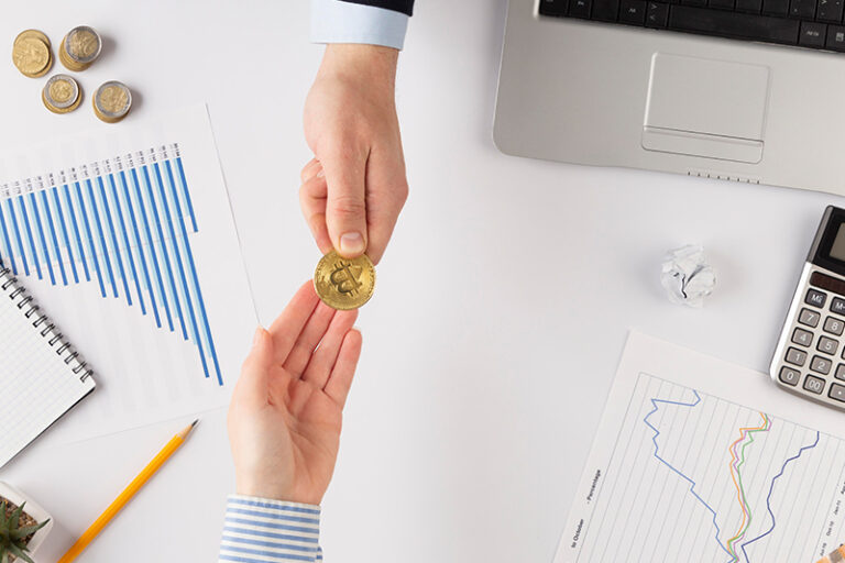 Ertrags­steuerliche Behandlung bestimmter Krypto­werte