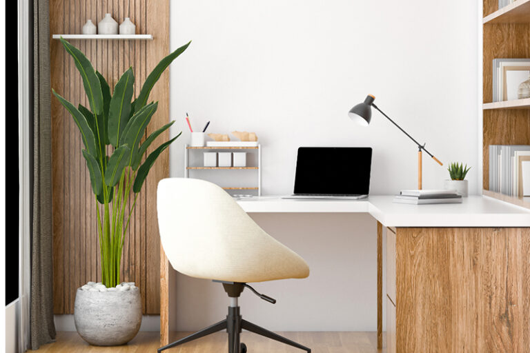 Keine Werbungs­kosten bei Umzug für ein Arbeits­zimmer