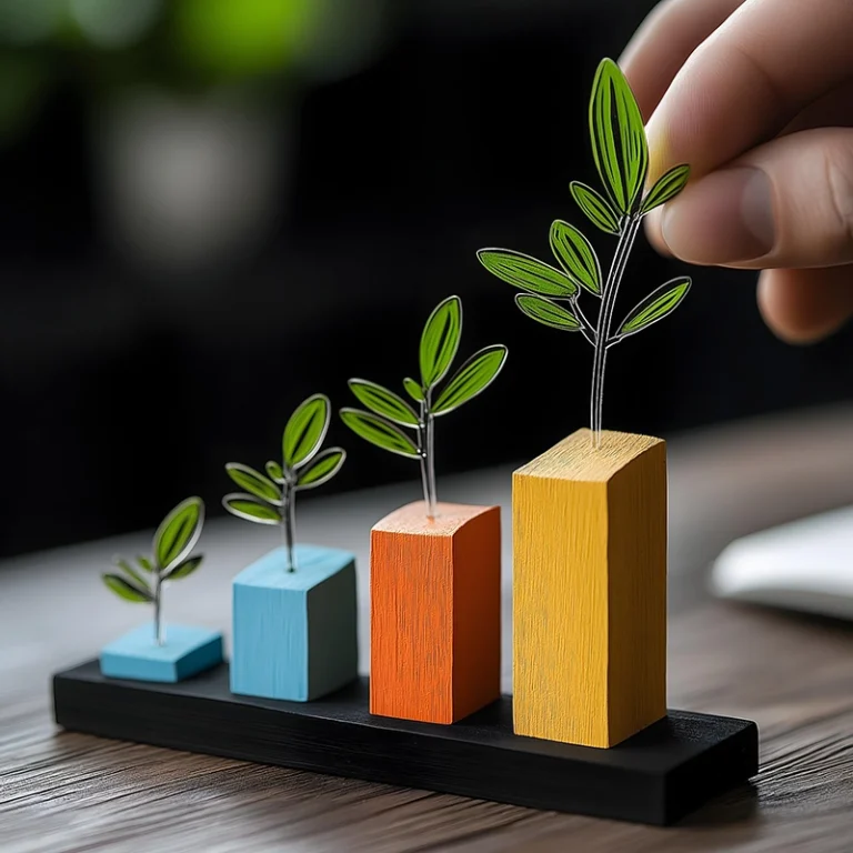 Die Nach­haltigkeits­bericht­erstattung