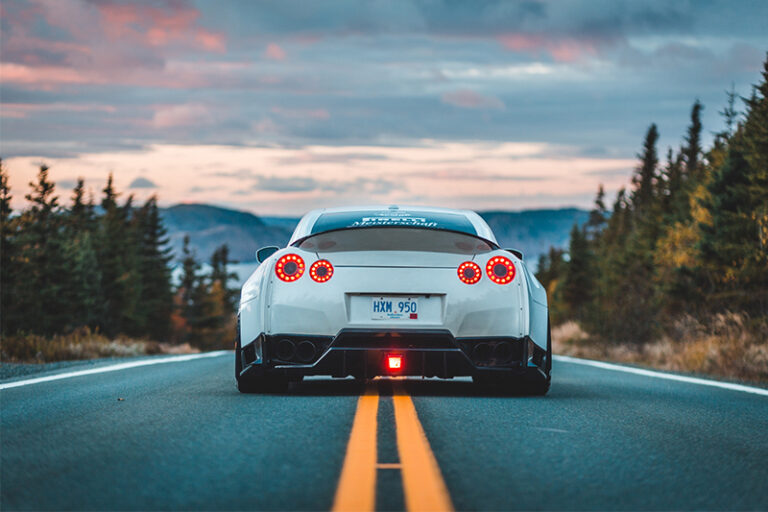 Ver­länge­rung der Kfz-­Steuer­be­freiung für Elektro­fahr­zeuge