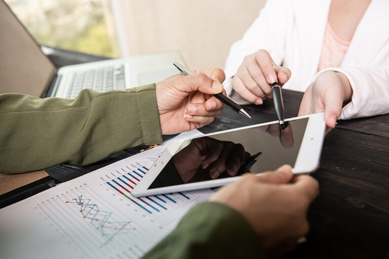 Freistellungsaufträge überprüfen