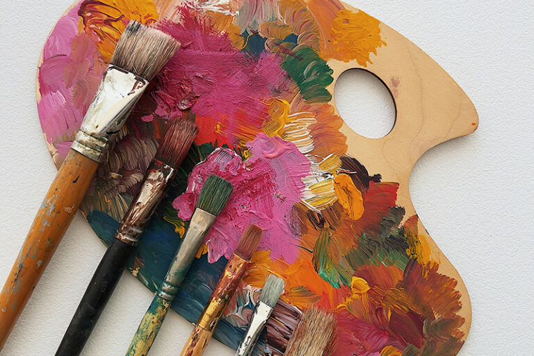 Künstler­sozial­abgabe sinkt