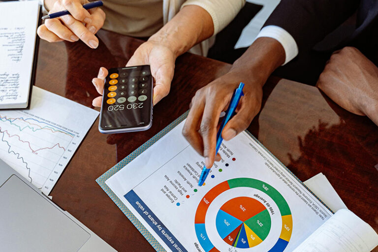 Rechen&shy;größen in der Sozial&shy;versicherung